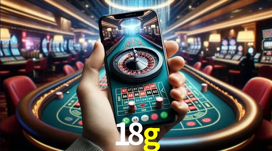Welcome Bonus 18g
