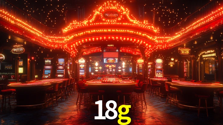 18g bet
