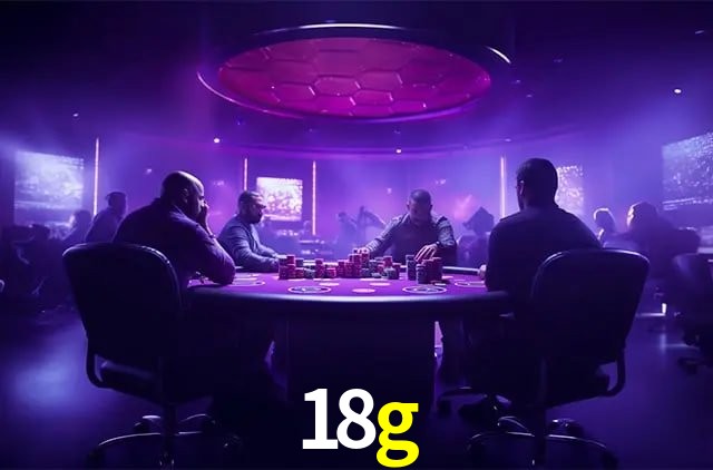 Diretório de Jogos 18g