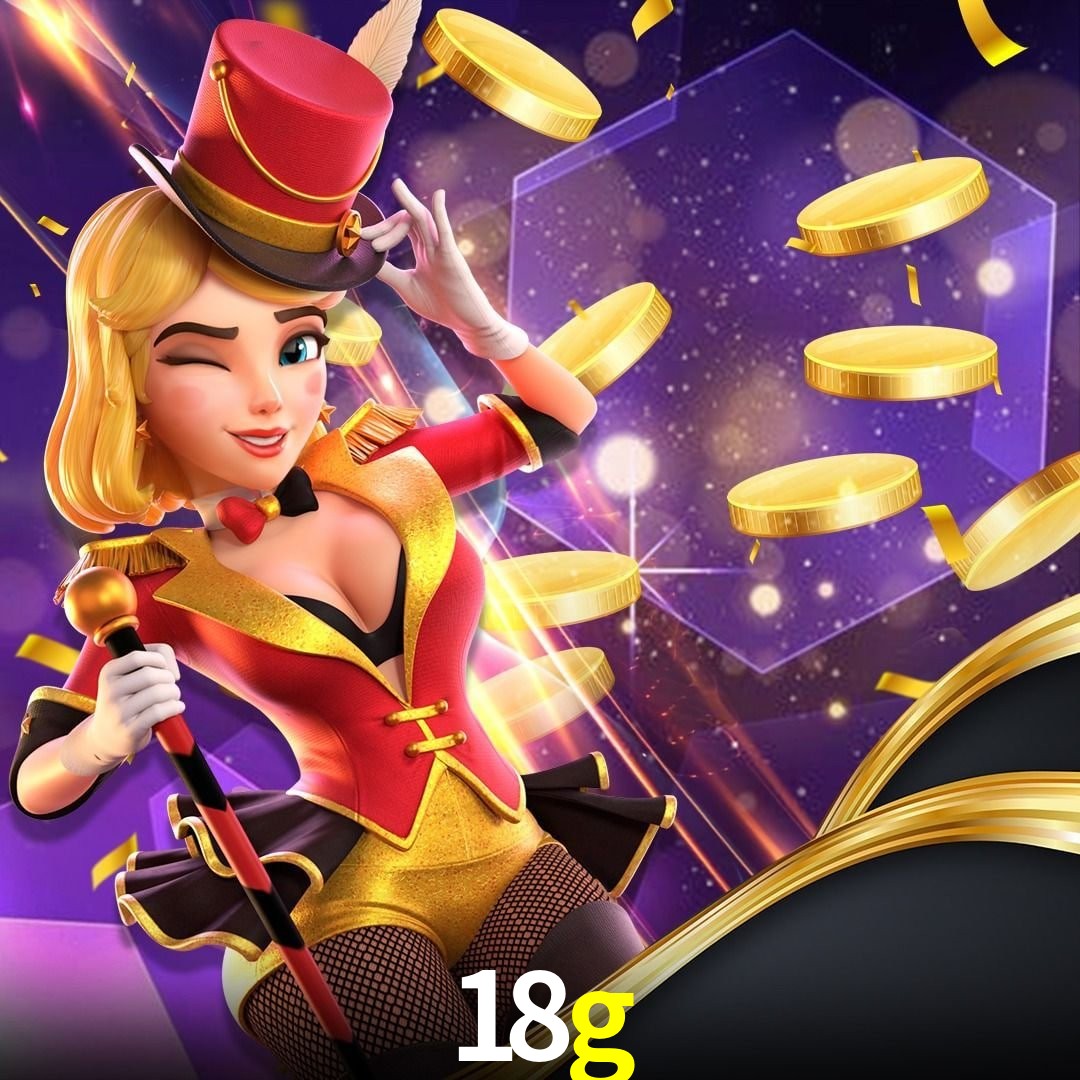 Daily Bonuses 18g