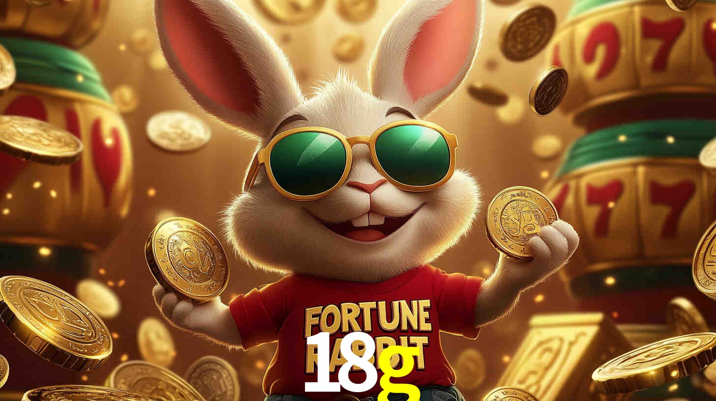 Descubra a Magia dos Jogos de Arcade no 18g