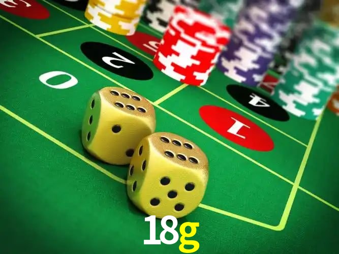 VIP Casino 18g