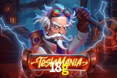 Apostas Esportivas na 18g: Um Guia Completo