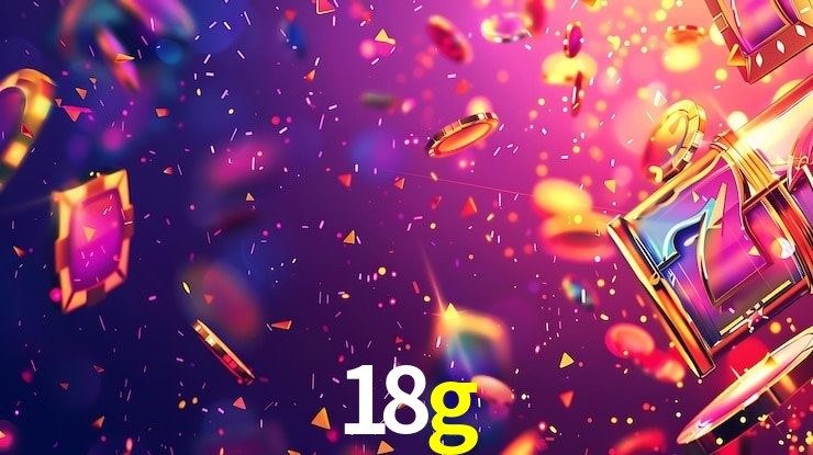 Tecnologia da Plataforma 18g