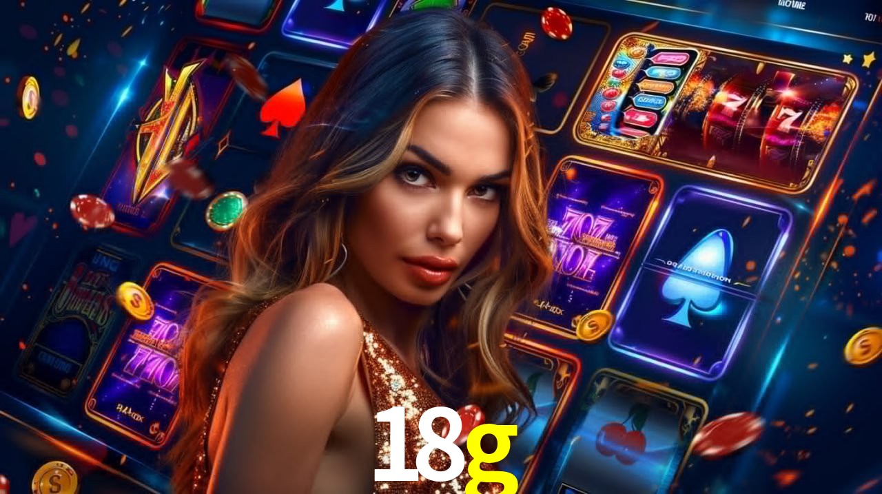 Login Seguro 18g