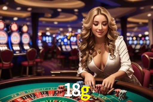 Welcome Bonus 18g