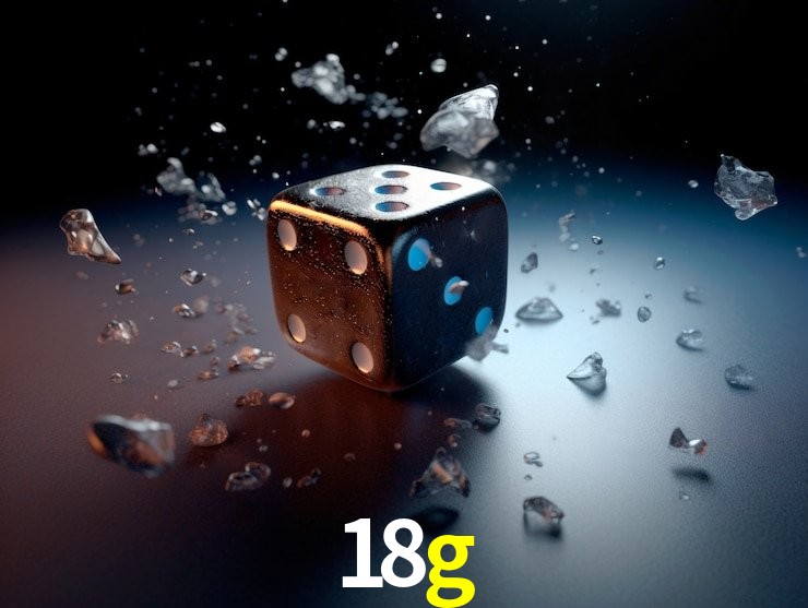 Inovações de Jogos na 18g: O Futuro das Experiências Interativas