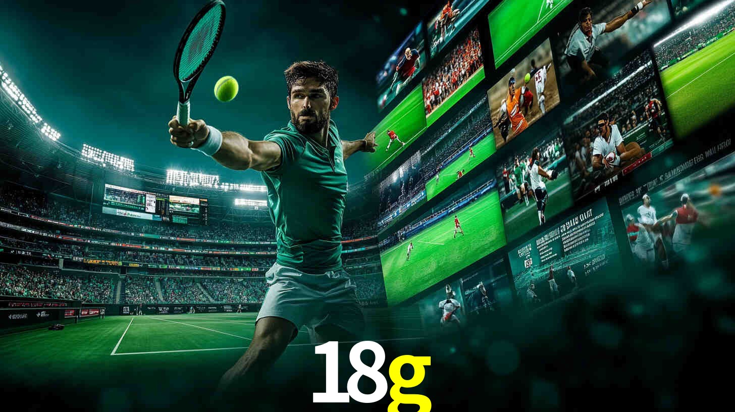 Casino Ao Vivo 18g