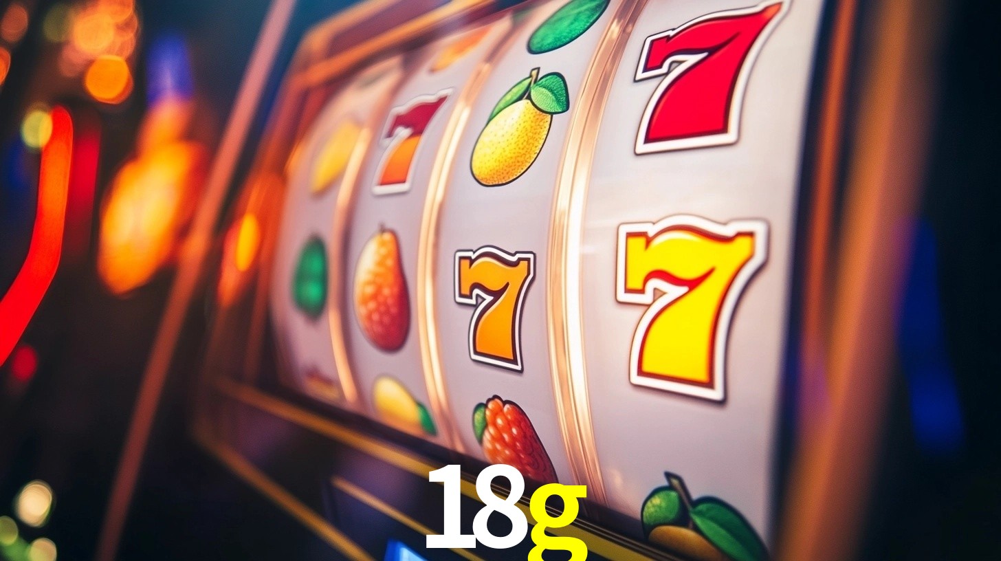 18g.com