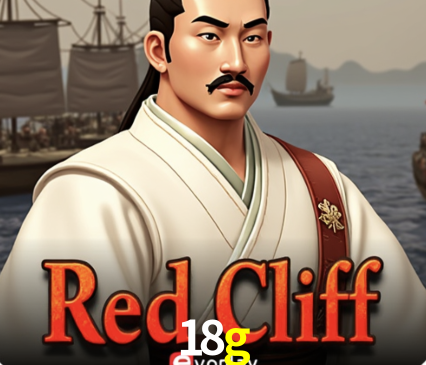 Slot Games 18g