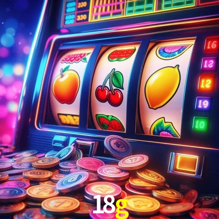 Desvendando o Mundo dos Jogos Virtuais na 18g