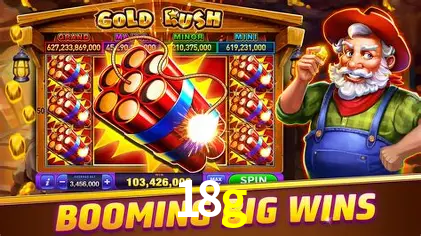Descubra o Mundo do Cassino Online com 18g