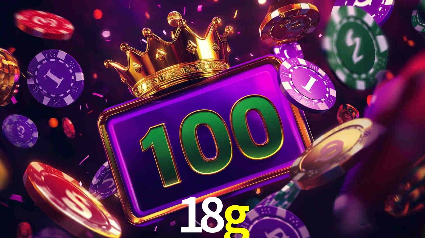 Experimente o Login Seguro Premium no 18g