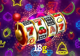 cassino 18g