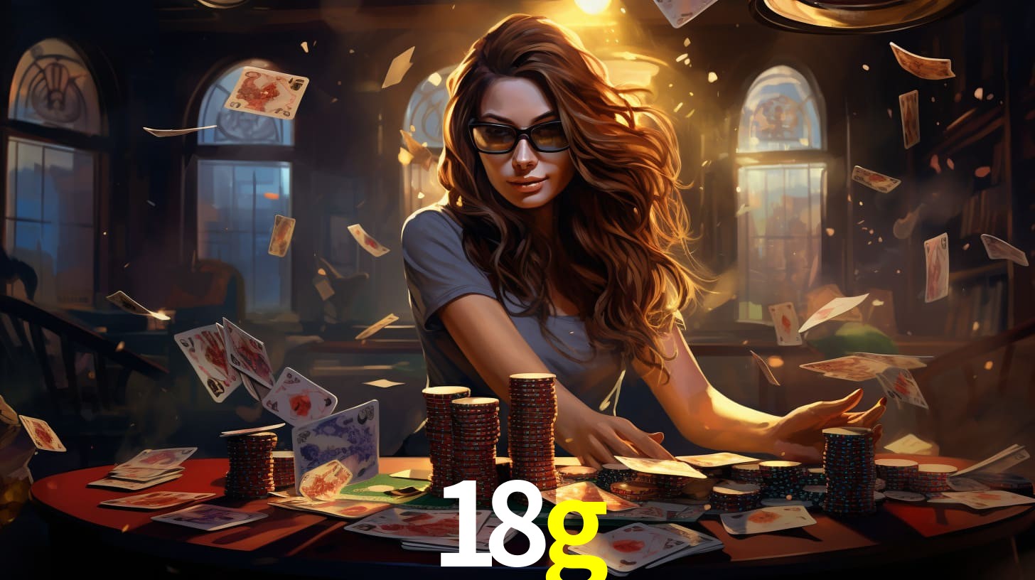 Exclusive Games 18g