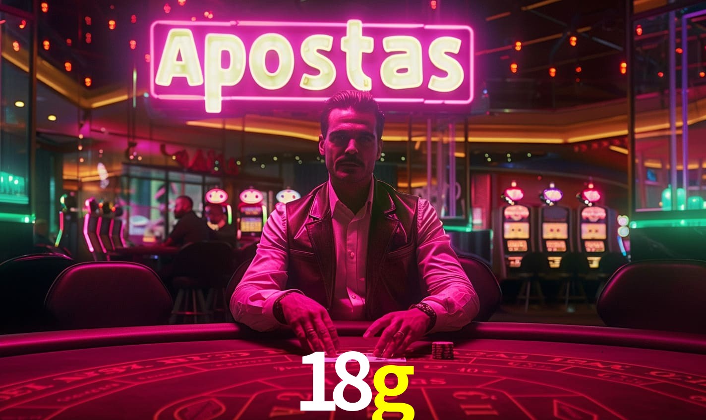 Recursos de Bônus 18g